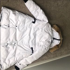 SOLD Canada Goose KENSINGTON parka
